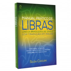 Manual prático de libras