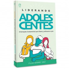 Liderando adolescentes