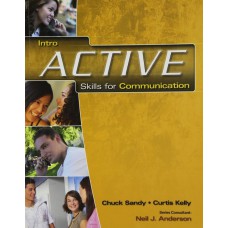 Active Skills For Communication - Intro