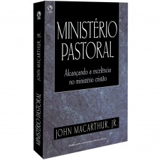 Ministério Pastoral