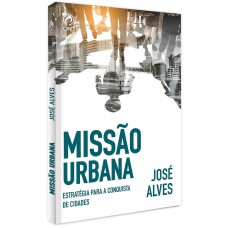 MISSÃO URBANA