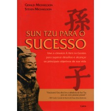 Sun Tzu Para o Sucesso