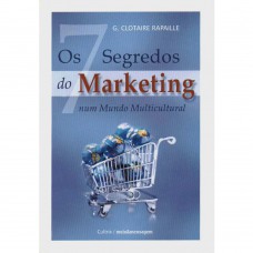 Os Sete Segredos do Marketing