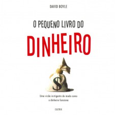 O Pequeno Livro do Dinheiro