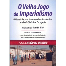 O Velho Jogo do Imperialismo