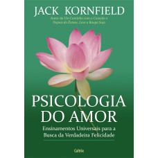 Psicologia do Amor