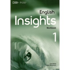 English Insight 1