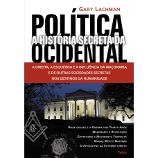 História Secreta da Política Ocidental