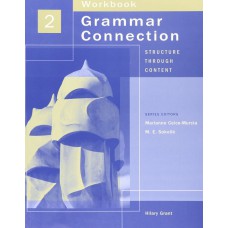 Grammar Connection Book 2