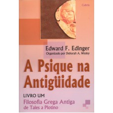 A Psique na Antiguidade