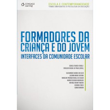 Formadores da criança e do jovem