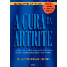 A Cura da Artrite