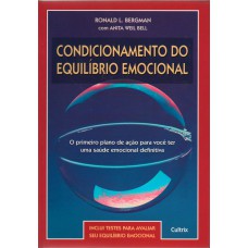 Condicionamento do Equilíbrio Emocional Condicionamento do Equilíbrio Emocional