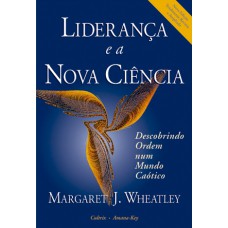 Liderança e a Nova Ciência