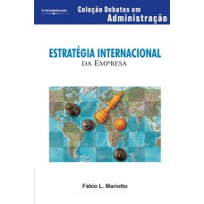 Estratégia internacional da empresa