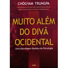 Muito Além do Divã Ocidental