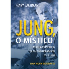 Jung O Místico