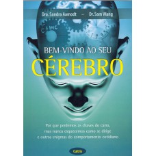 Bem Vindo ao Seu Cérebro