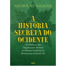 História Secreta do Ocidente