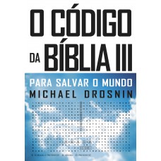 O Código da Bíblia III