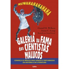 Galeria da Fama dos Cientistas Malucos