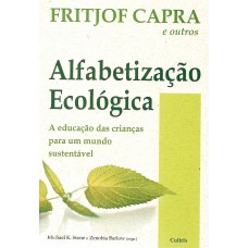 Alfabetização Ecológica