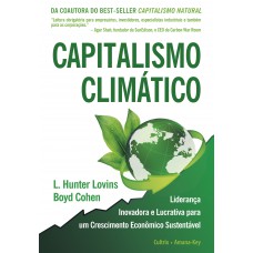 Capitalismo Climático