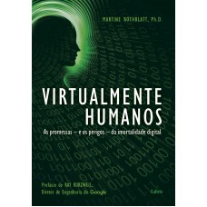 Virtualmente Humanos