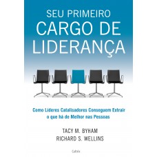 Seu Primeiro Cargo de Liderança