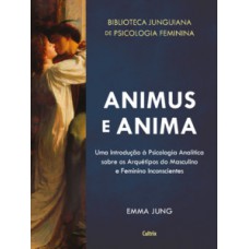 Animus e anima Animus e anima