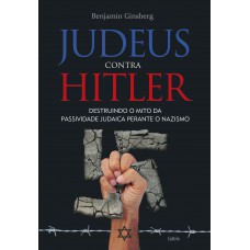 Judeus Contra Hitler