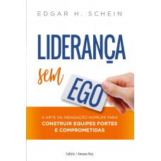 Liderança sem ego