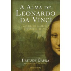 A alma de Leonardo da Vinci