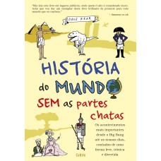 História do Mundo Sem as Partes Chatas