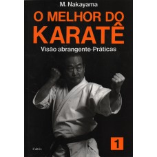 O Melhor do Karatê Vol. 1