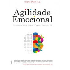Agilidade emocional Agilidade emocional