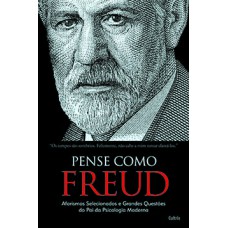 Pense como Freud Pense como Freud