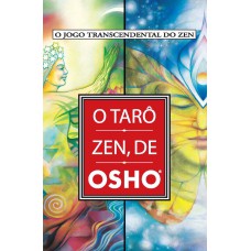 O Tarô Zen de Osho - Edição de Bolso