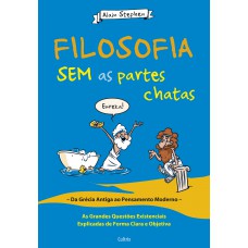 Filosofia Sem as Partes Chatas