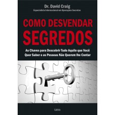 Como Desvendar Segredos