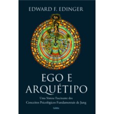 Ego e arquétipo