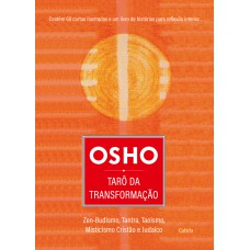 Osho Tarô da Transformação