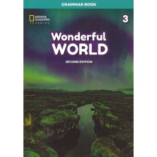 Wonderful World - 2nd edition - 3