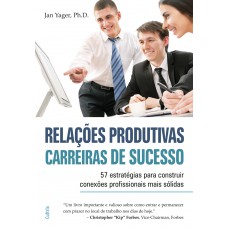 Relações Produtivas Carreiras de Sucesso