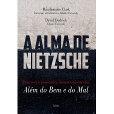 A Alma de Nietzsche