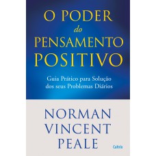 Poder do Pensamento Positivo