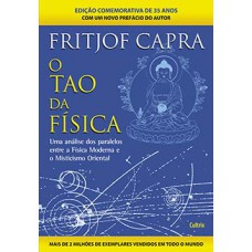O Tao da física O Tao da física