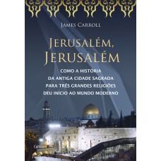 Jerusalém Jerusalém