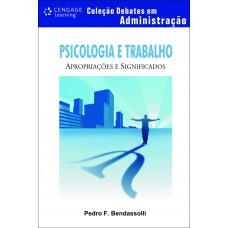 Psicologia e trabalho