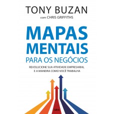 Mapas Mentais Para Os Negócios